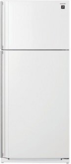 Sharp SJ-SC700V-WH Buzdolabı kullananlar yorumlar